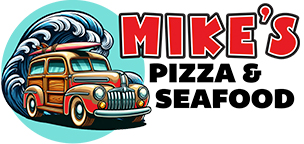 Mike's Pizza & Seafood