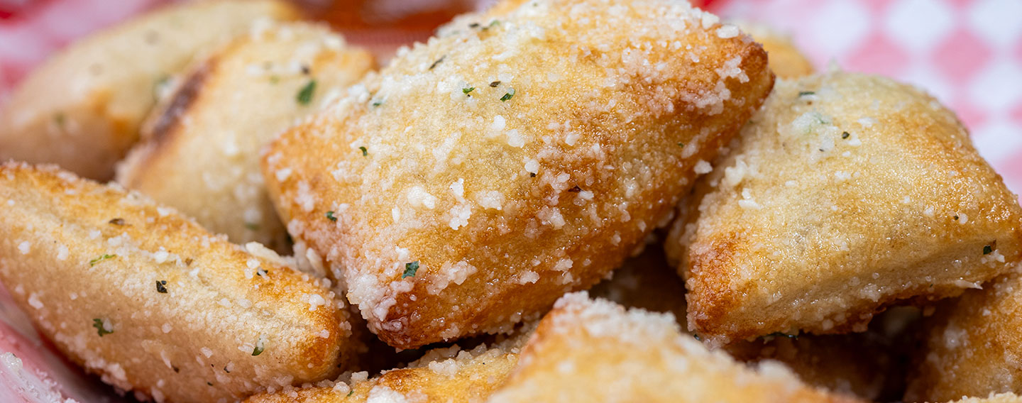 Mike's Pizza & Seafood